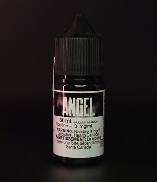 T-Daawg Labs Angel