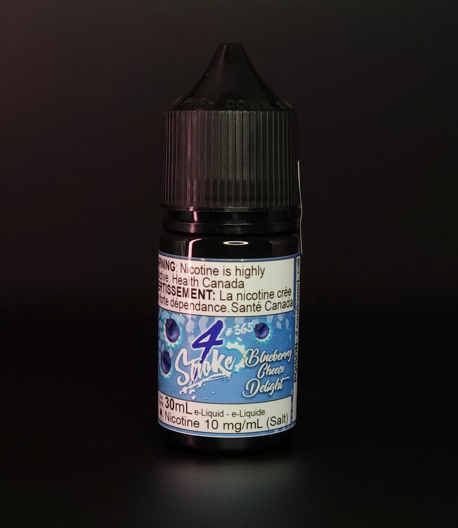 Blueberry Cheese Delight