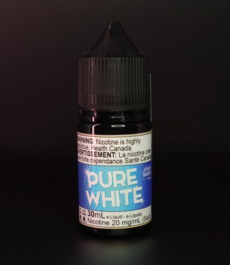 Cloud Haven Pure White