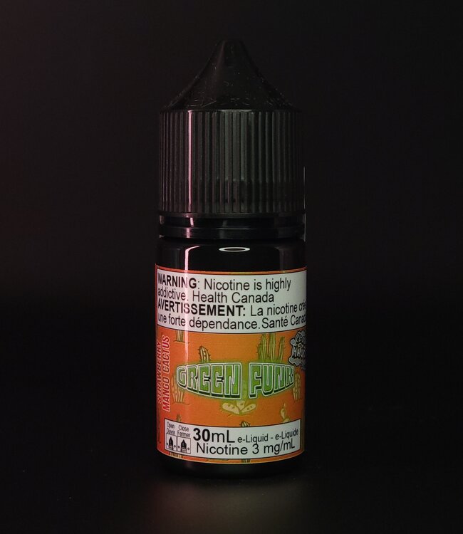 Strawberry Mango Cactus