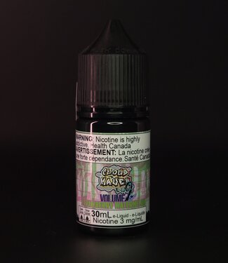 Cloud Haven Strawberry Watermelon