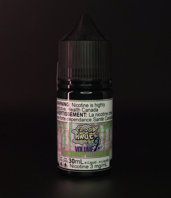 Strawberry Watermelon