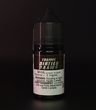 Dirtier Daawg