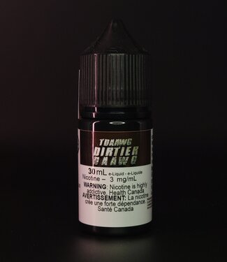 T-Daawg Labs Dirtier Daawg