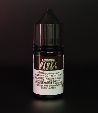 T-Daawg Labs Dirty Daawg