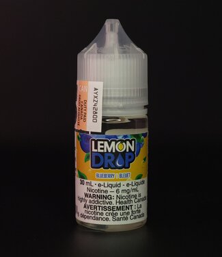 Lemon Drop Blueberry