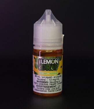 Lemon Drop White Grape