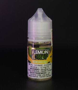 Lemon Drop Lemon Lime