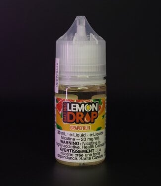 Lemon Drop Grapefruit
