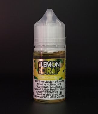 Lemon Drop Double Lemon