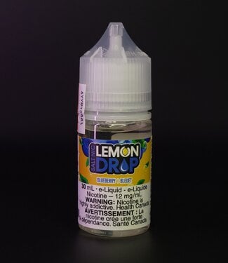 Lemon Drop Blueberry