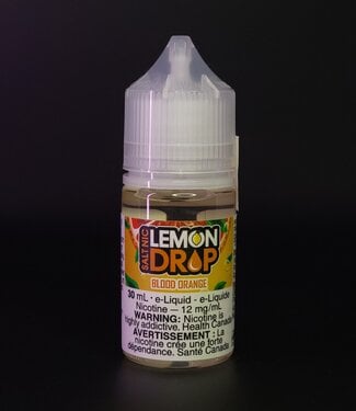 Lemon Drop Blood Orange