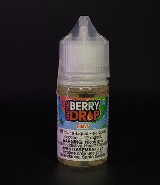 Berry Drop Guava
