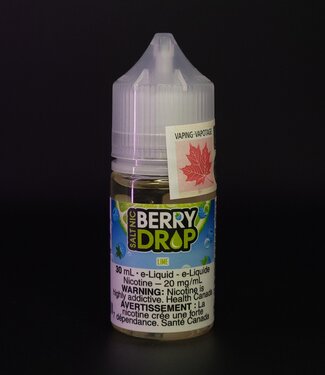 Berry Drop Lime