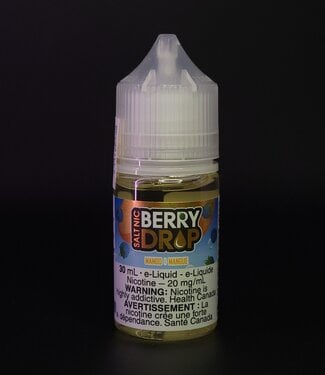 Berry Drop Mango