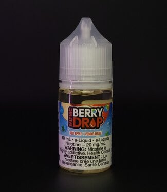 Berry Drop Red Apple
