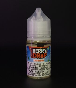 Berry Drop Strawberry