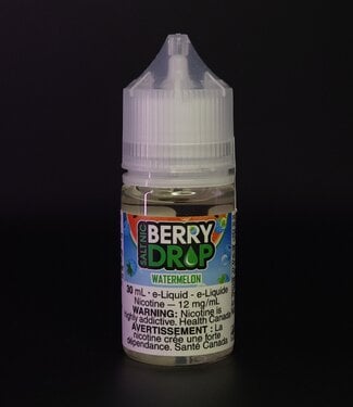 Berry Drop Watermelon