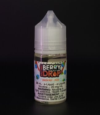 Berry Drop Ice Dragon Fruit Ice