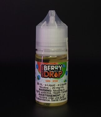 Berry Drop Ice Guava Ice