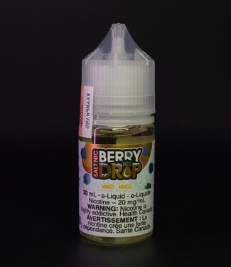 Berry Drop Ice Mango Ice