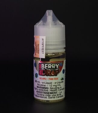 Berry Drop Ice Red Apple Ice