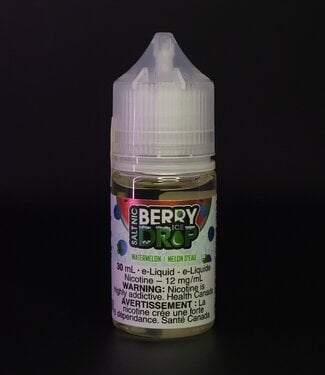 Berry Drop Ice Watermelon Ice