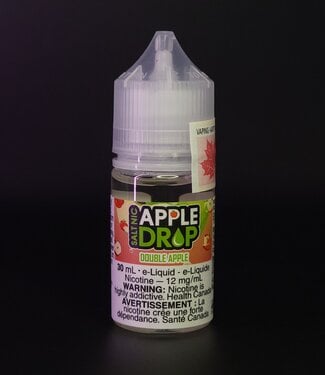 Apple Drop Double Apple