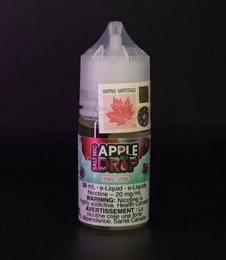 Apple Drop Lychee Ice