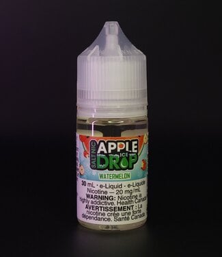 Apple Drop Watermelon Ice