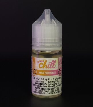 Chill Twisted Mango Pomegranate