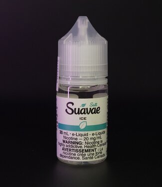 Suavae Ice