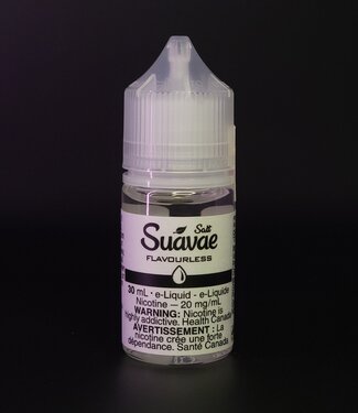 Suavae Flavourless