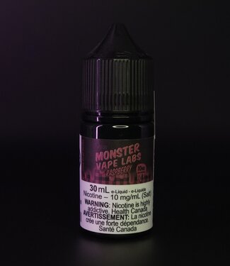 Dvine Monster Raspberry Jam