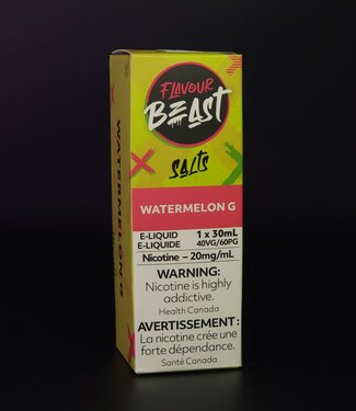 Flavour Beast Watermelon G