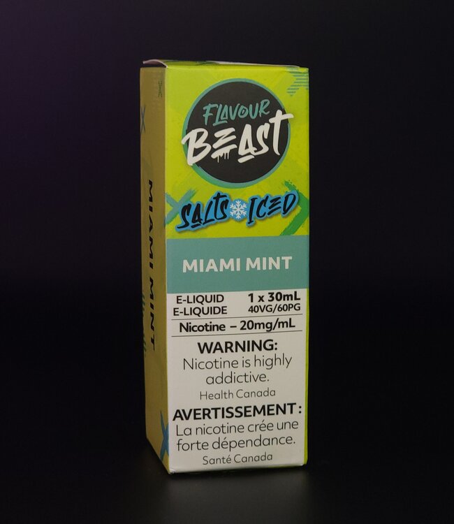 Miami Mint