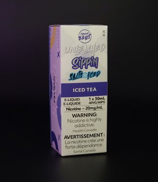 Flavour Beast Sippin' Iced Tea 20mg