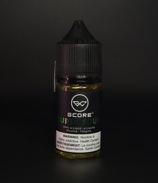 GCORE Super Sour
