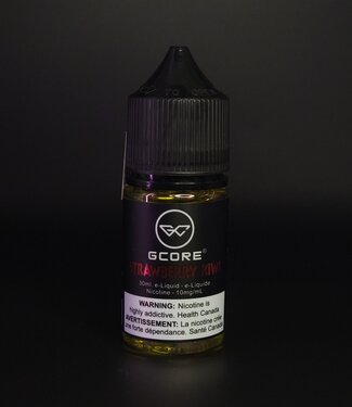 GCORE Strawberry Kiwi