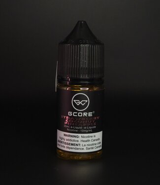 GCORE Strawberry Coconut Pineapple