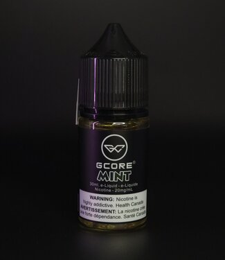 GCORE Mint