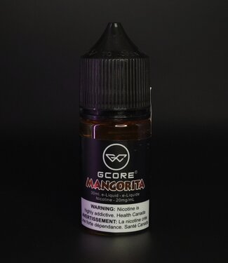 GCORE Mangorita