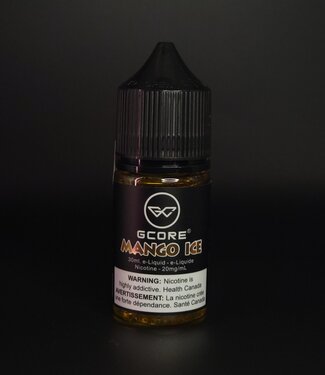 GCORE Mango Ice