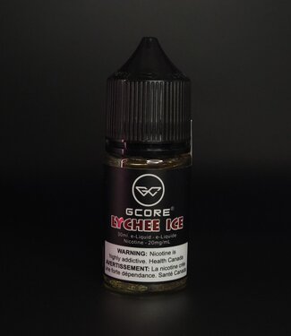 GCORE Lychee Ice