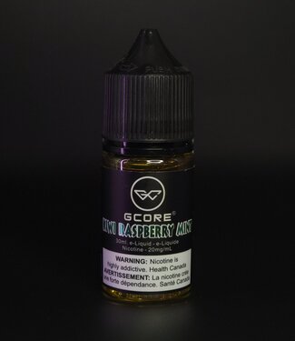 GCORE Kiwi Raspberry Mint