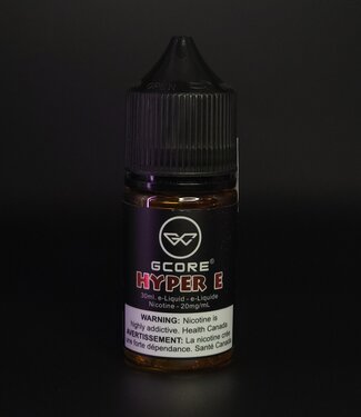 GCORE Hyper-E