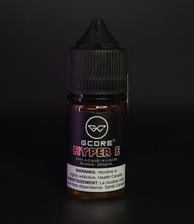 Hyper-E