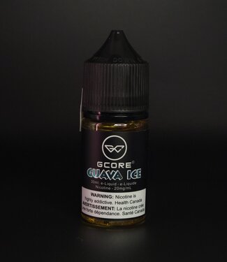 GCORE Guava Ice