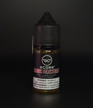 GCORE Frozen Strawberry