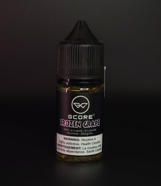GCORE Frozen Grape
